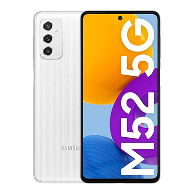 Samsung Galaxy M52 5G Handyhüllen