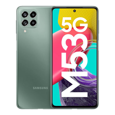 Samsung Galaxy M53 5G Handyhüllen