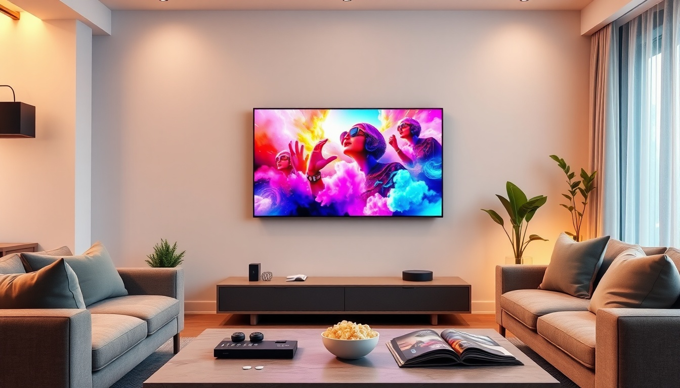 Samsung Neo QLED 4K QN85D 55 Zoll Fernseher Smart TV QE55QN85D 2024