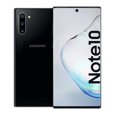 Samsung Galaxy Note 10 Handyhüllen