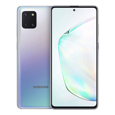 Samsung Galaxy Note 10 Lite Handyhüllen