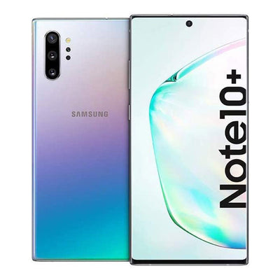 Samsung Galaxy Note 10 Plus Handyhüllen