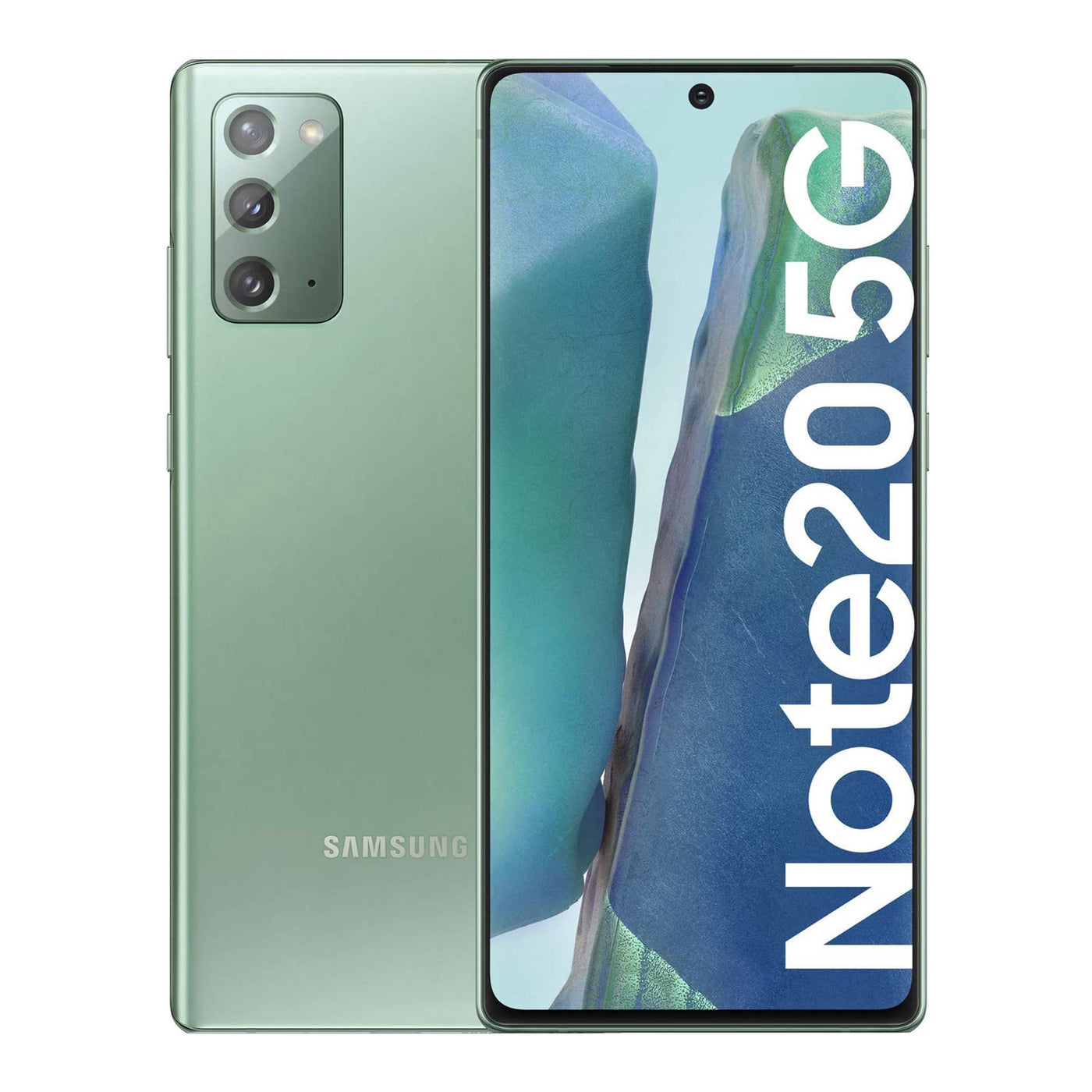 Samsung Galaxy Note 20 5G Handyhüllen