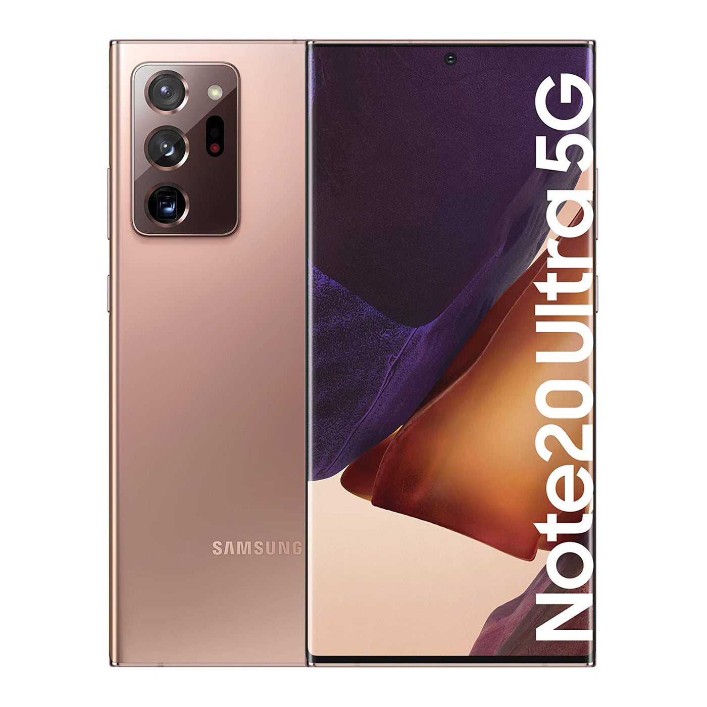 Samsung Galaxy Note 20 Ultra 5G Handyhüllen