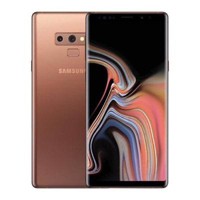 Samsung Galaxy Note 9 Handyhüllen