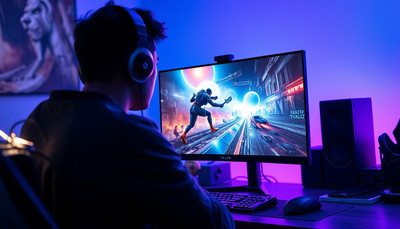 Samsung Odyssey G60SD Test