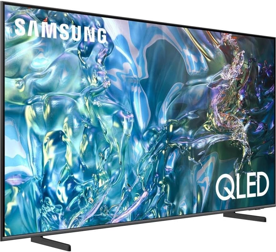 Samsung QE50Q60D im Test