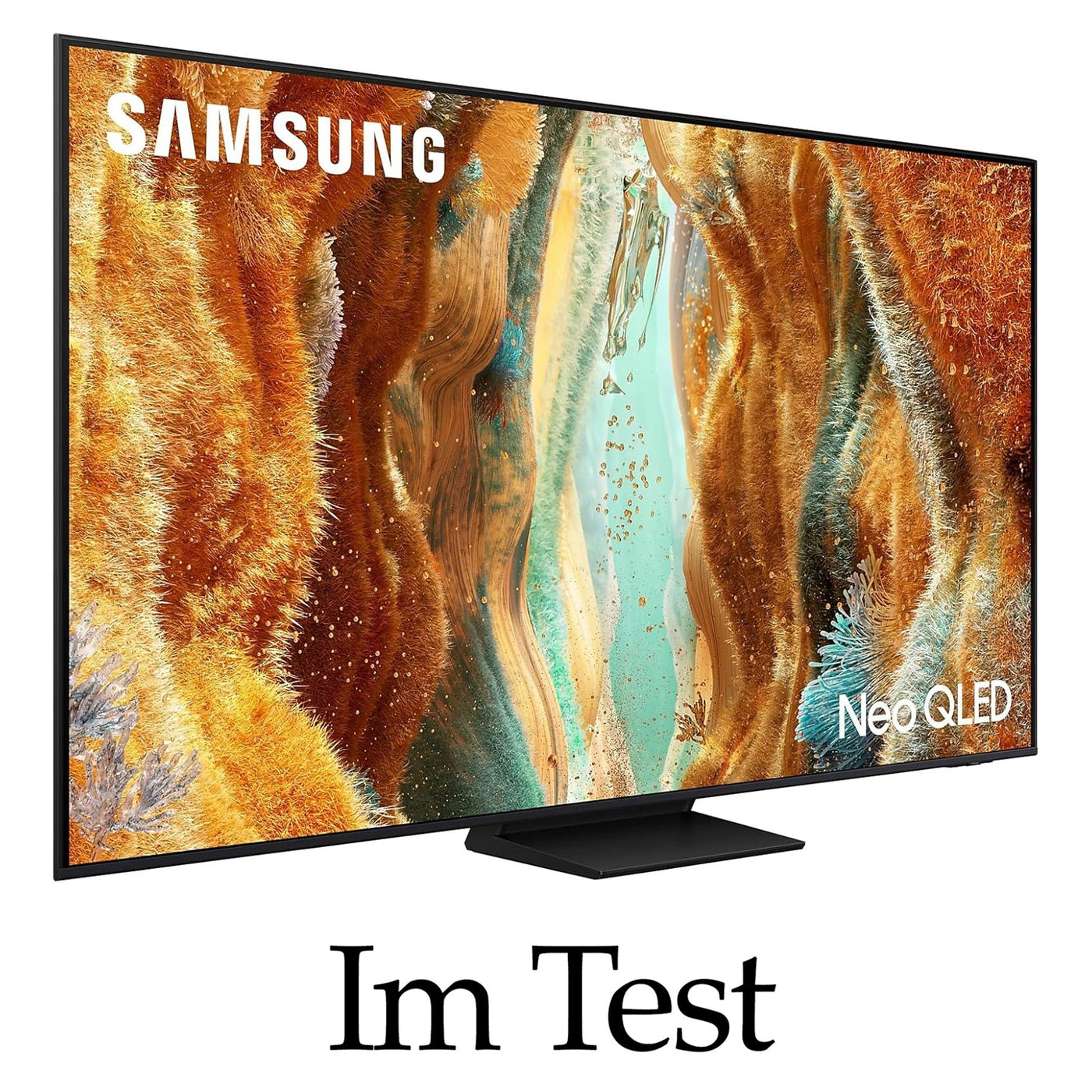 Samsung QE55QN70F Test