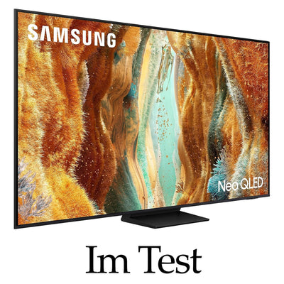 Samsung QE55QN70F Test