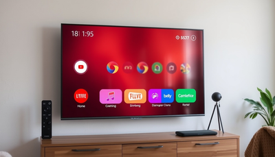 Samsung QLED GQ65LS03DAUXZG Test