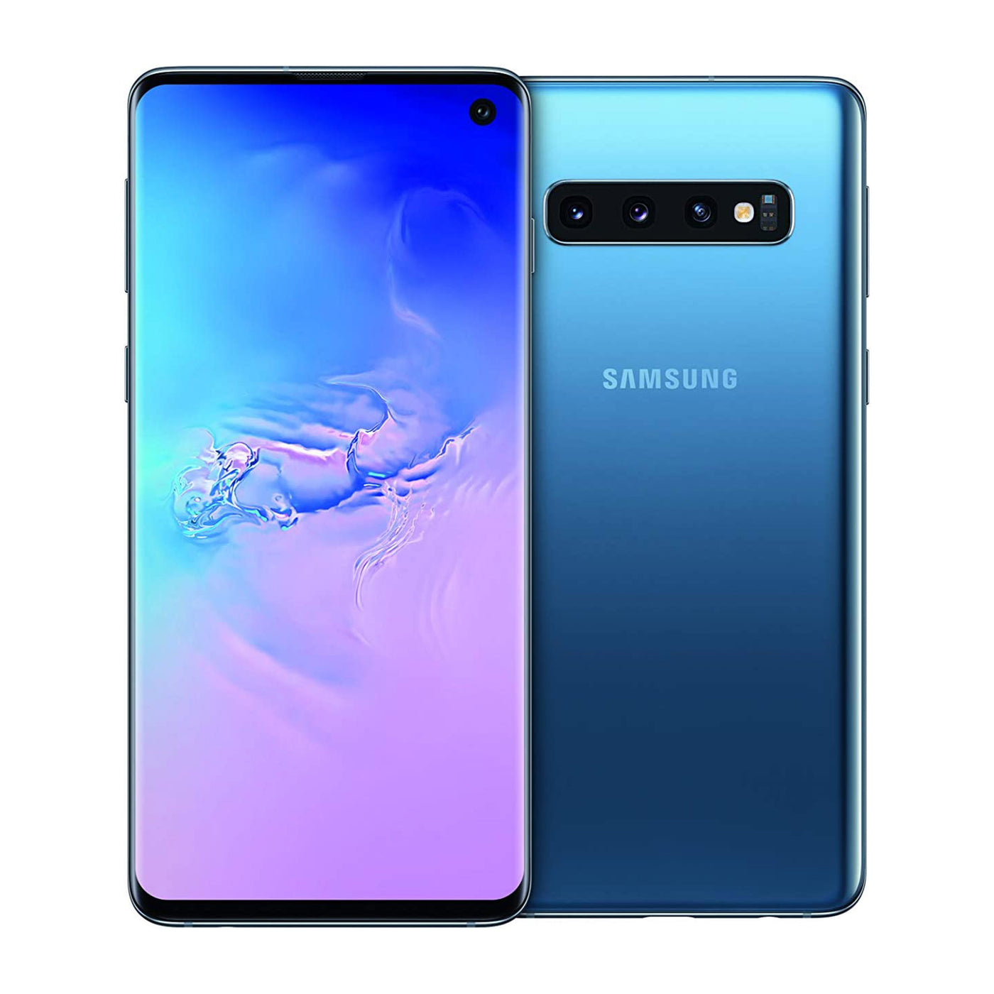 Samsung Galaxy S10 Handyhüllen