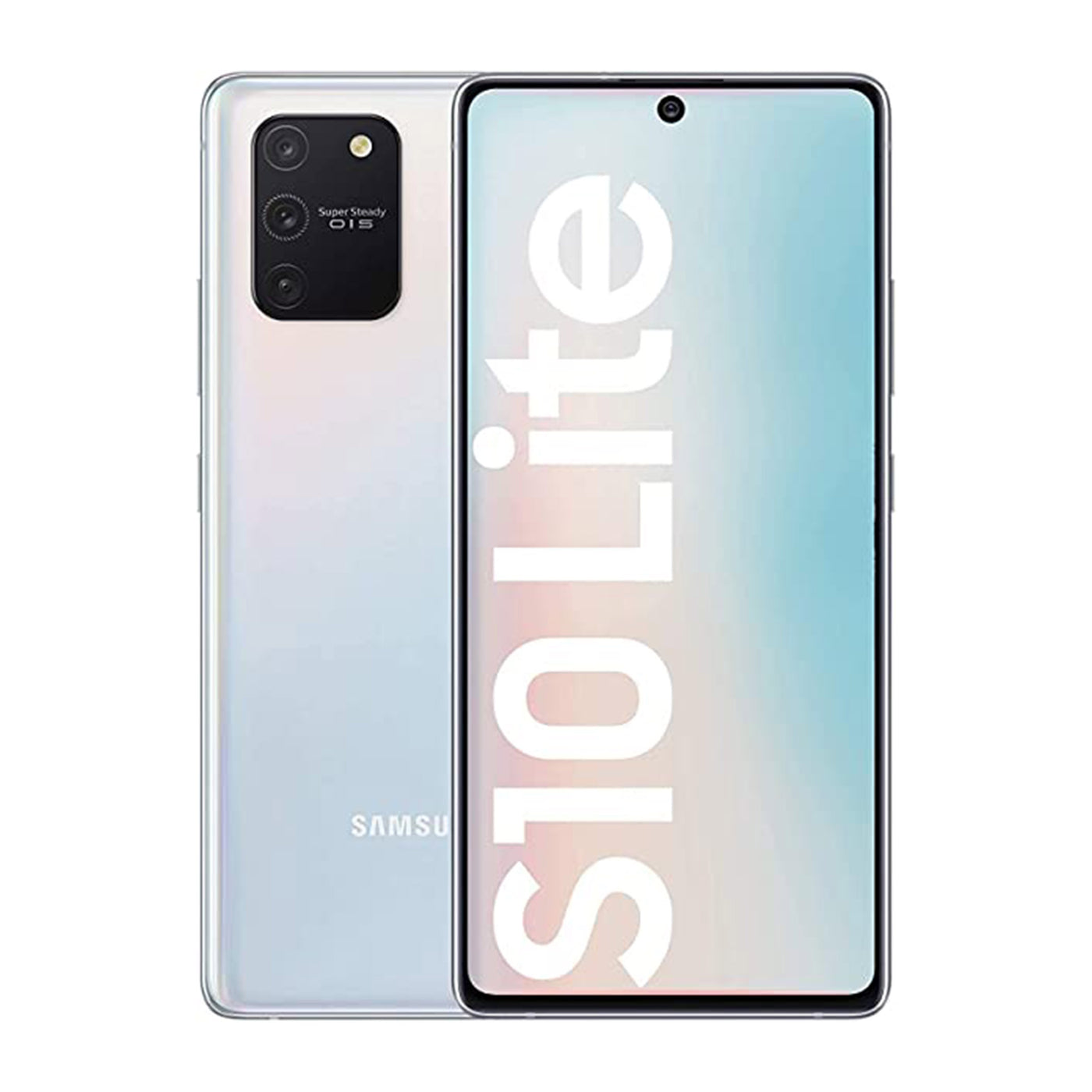 Samsung Galaxy S10 Lite Handyhüllen