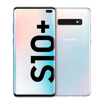 Samsung Galaxy S10 Plus Handyhüllen