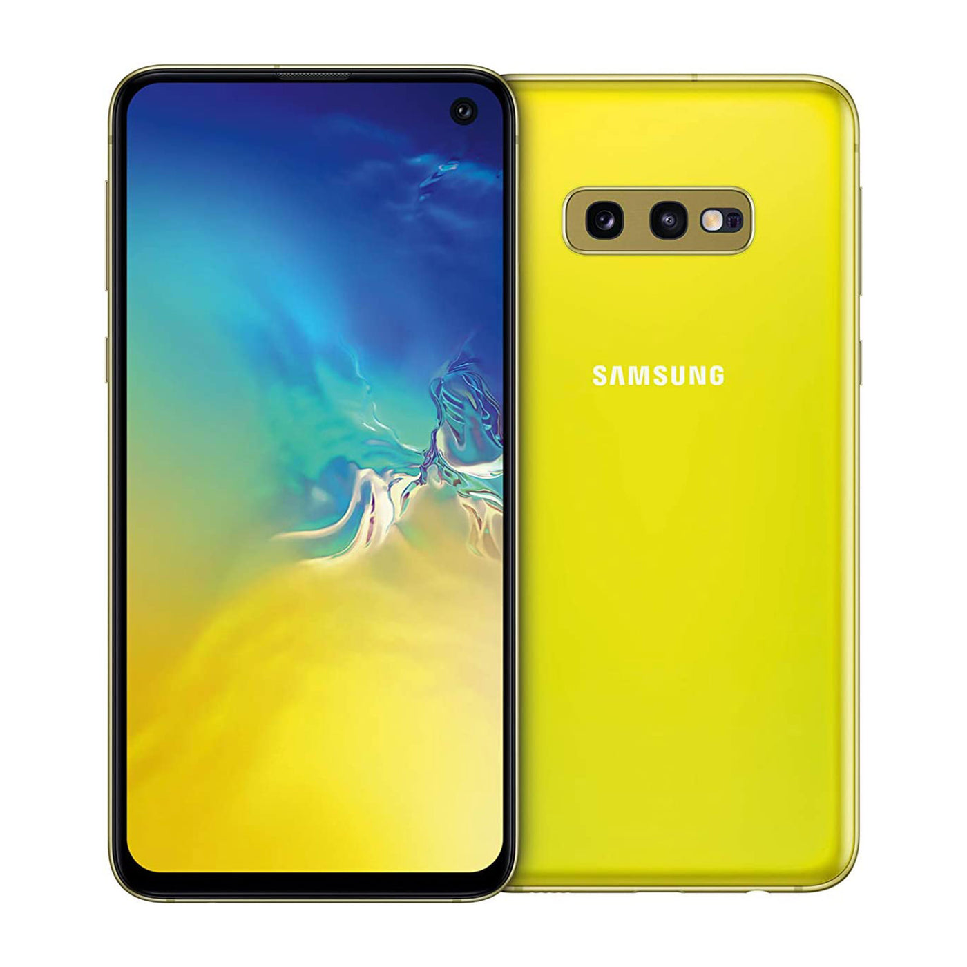 Samsung Galaxy S10e Handyhüllen