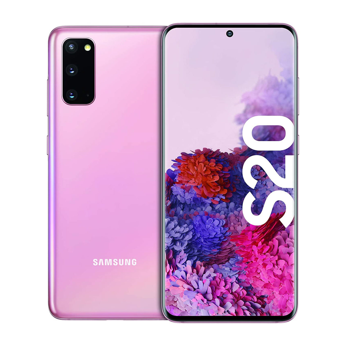 Samsung Galaxy S20 Handyhüllen