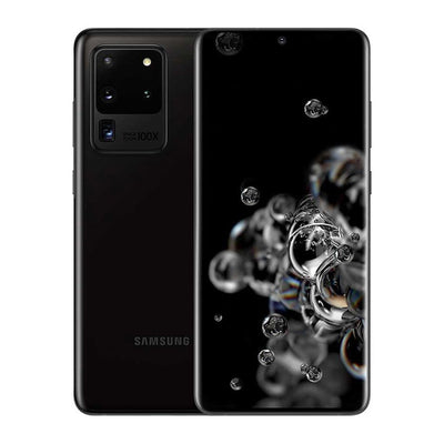 Samsung Galaxy S20 Ultra Handyhüllen