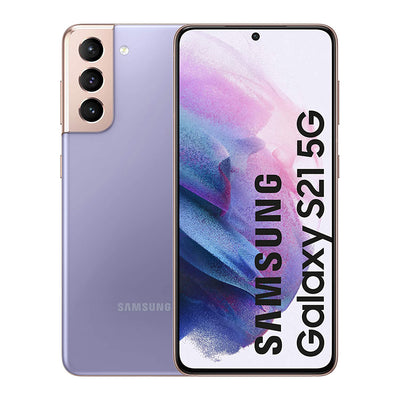 Samsung Galaxy S21 Handyhüllen