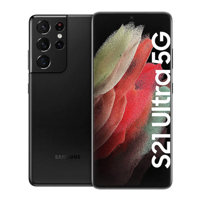 Samsung Galaxy S21 Ultra Handyhüllen