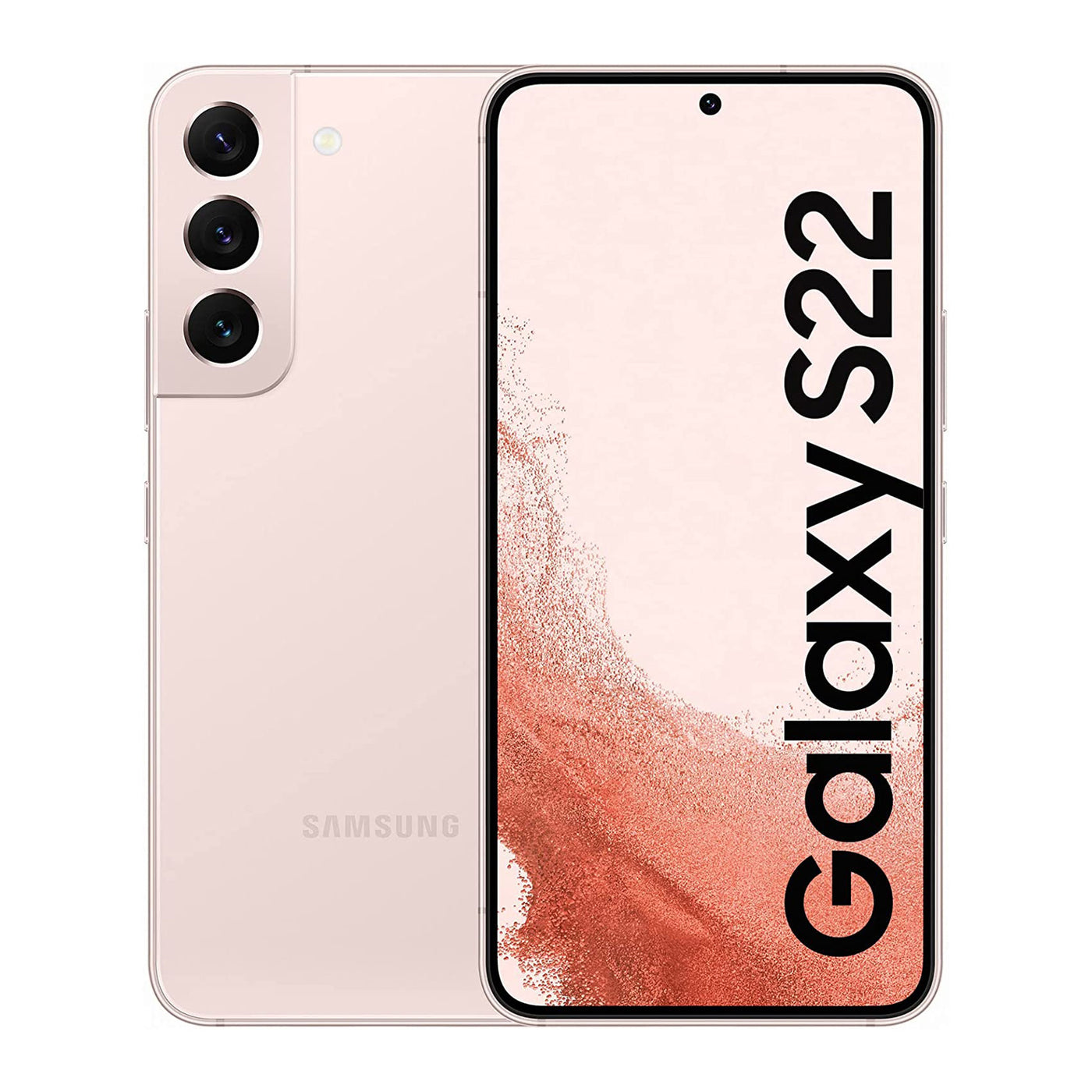Samsung Galaxy S22 Handyhüllen