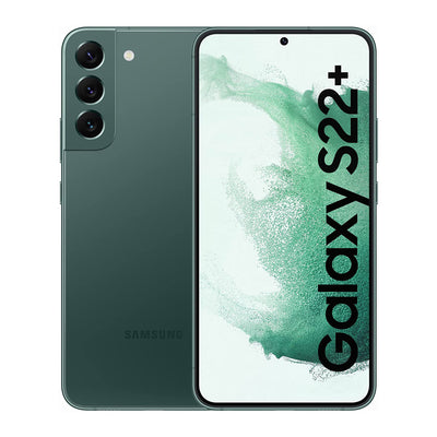 Samsung Galaxy S22 Plus Handyhüllen