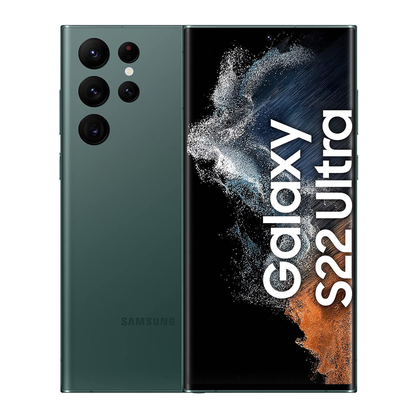 Samsung Galaxy S22 Ultra Handyhüllen