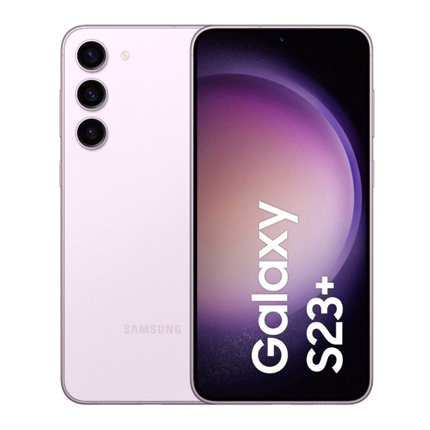 Samsung Galaxy S23 Plus Handyhüllen