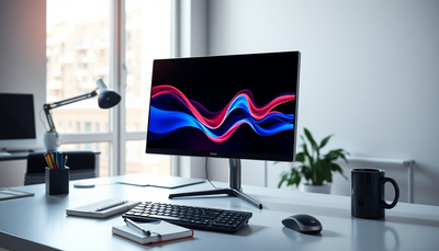 Samsung S36C S24C364EAU Test