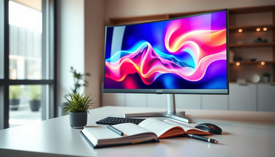 Samsung S36C Essential Monitor S27C364EAU Test