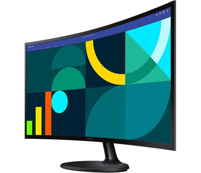 Samsung S3 S36GD Essential Test