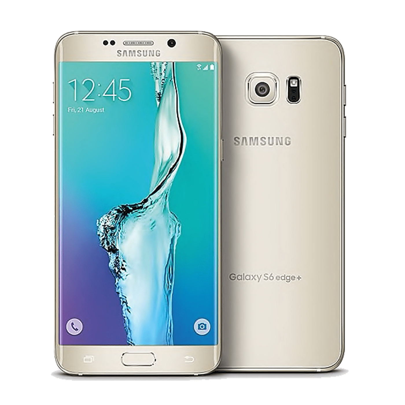 Samsung Galaxy S6 Edge Handyhüllen