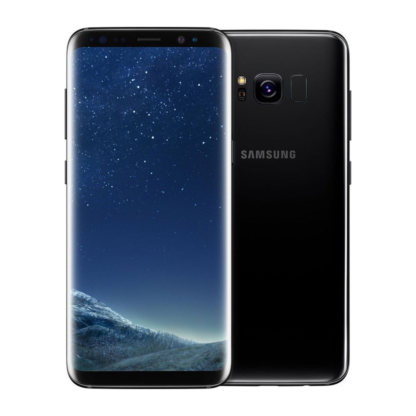 Samsung Galaxy S8 Handyhüllen