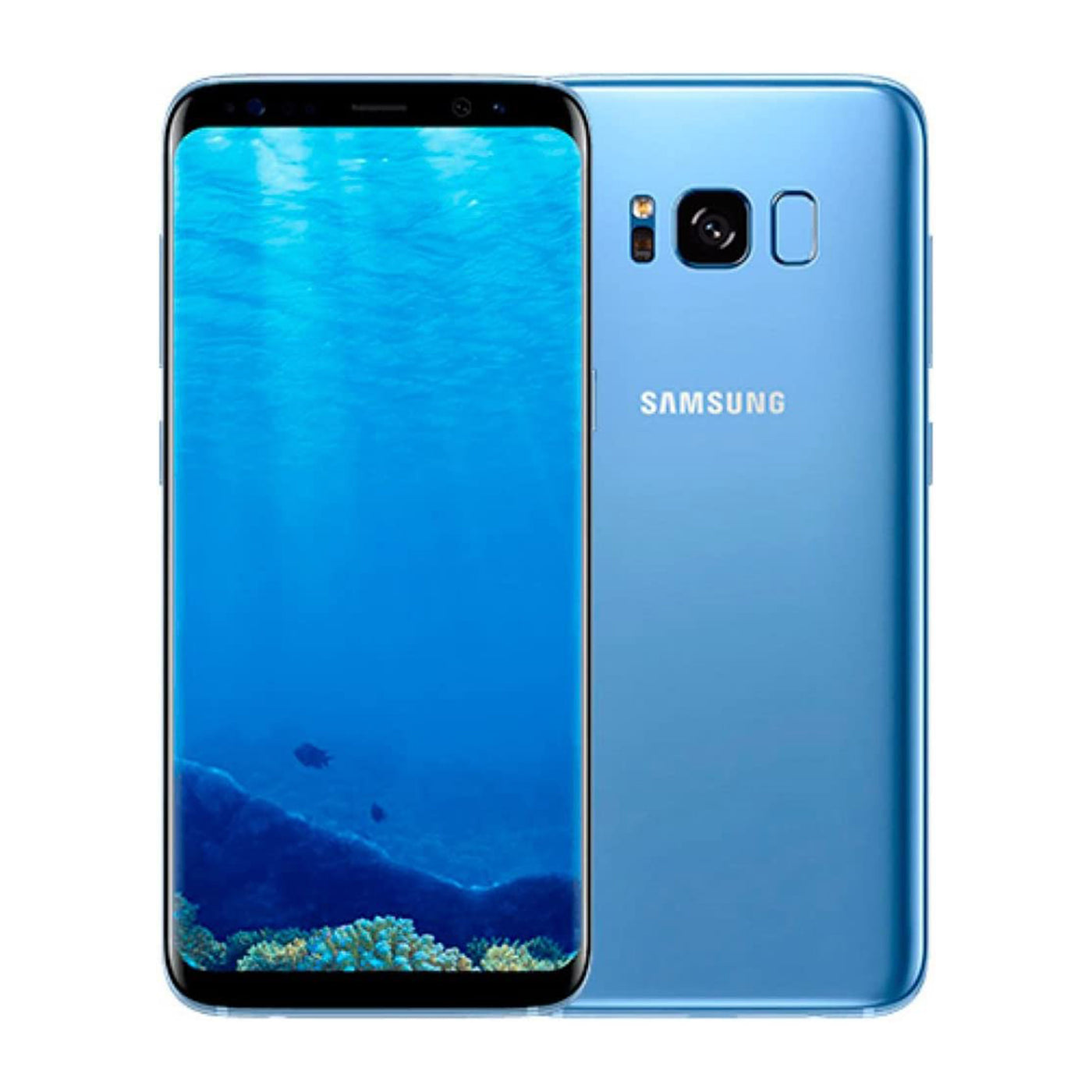 Samsung Galaxy S8 Plus Handyhüllen