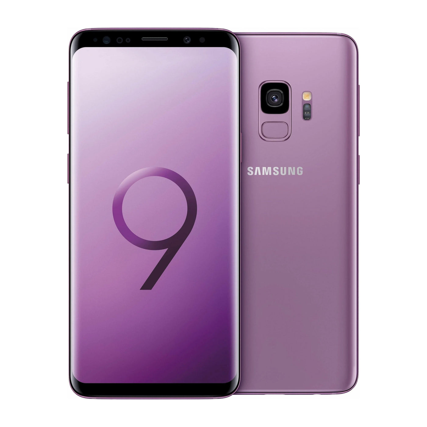 Samsung Galaxy S9 Handyhüllen