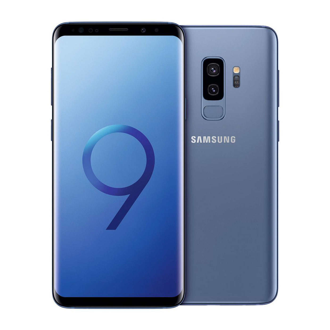 Samsung Galaxy S9 Plus Handyhüllen