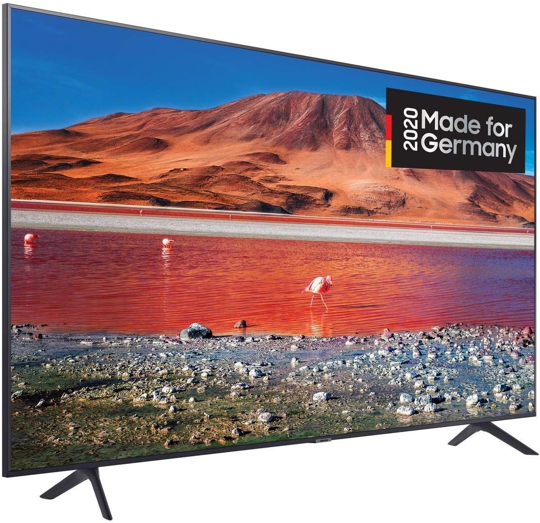 Samsung TU7079 im Test