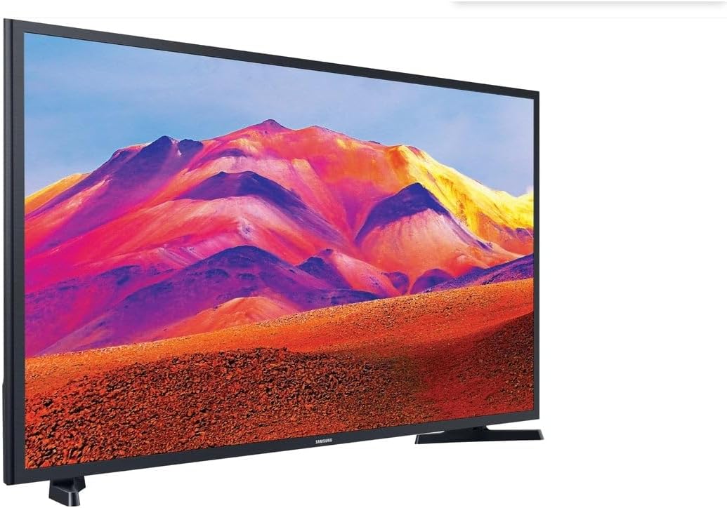 Samsung UE40T5370 im Test