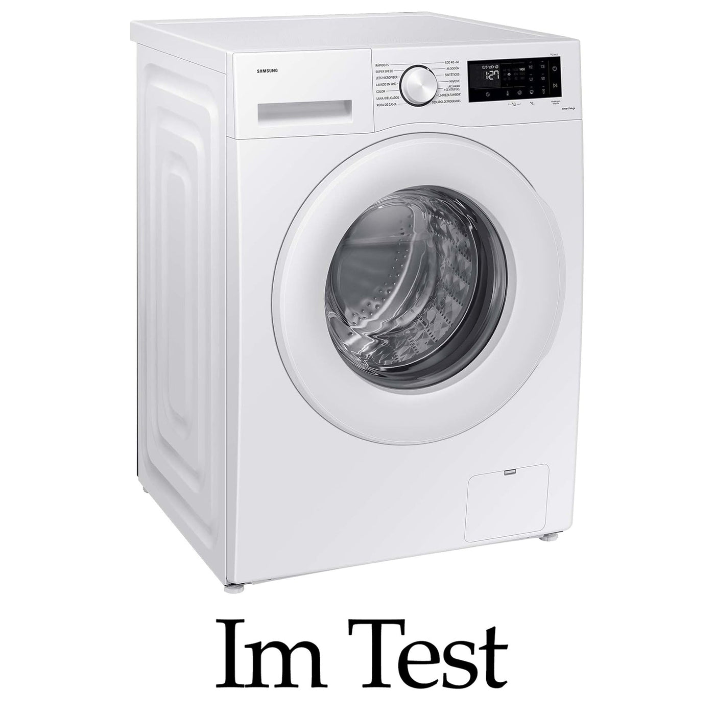 Samsung WW11DG5B25TEEG im Test