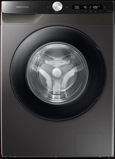 Samsung WW80T534AAXAS2 Waschmaschine im Test