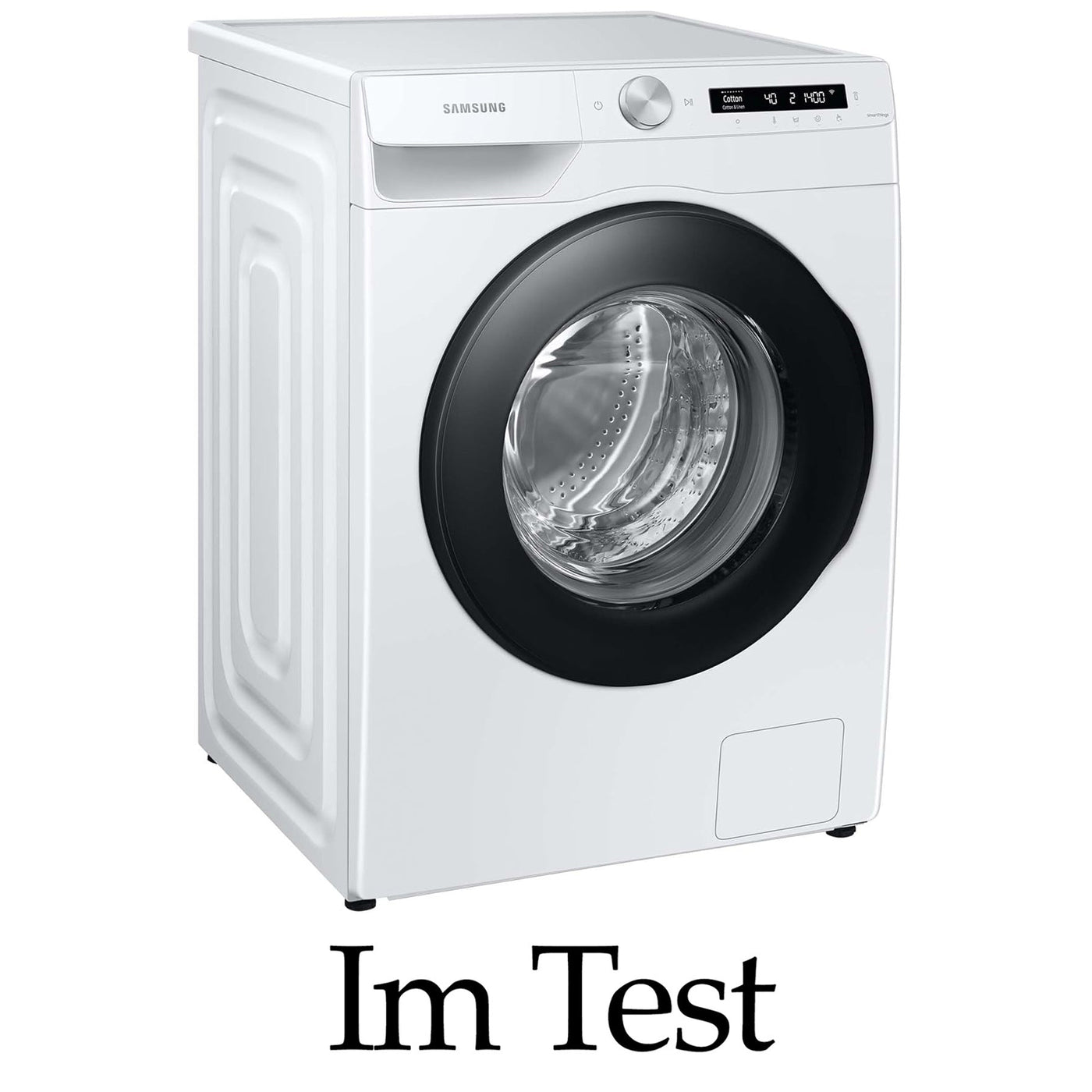 Samsung WW90T504AAWCS2 im Test