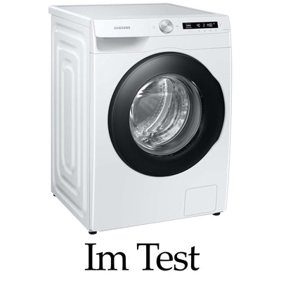 Samsung WW90T504AAWCS2 im Test