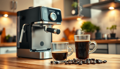 Siemens EQ.6 plus s100 TE651209RW Kaffevollautomat Schwarz Titan Test