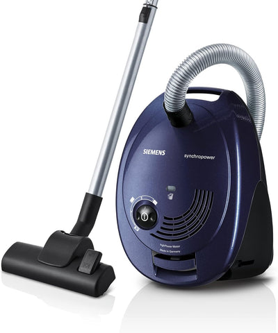 Siemens VS06A111 im Test