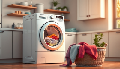 Siemens WQ35G2D00 iQ500 Wärmepumpentrockner Test