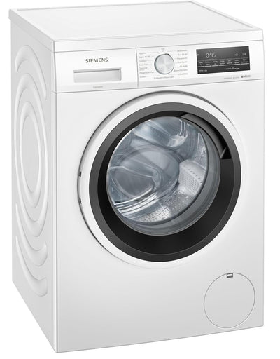 Siemens iQ500 WU14UT42 Waschmaschine im Test