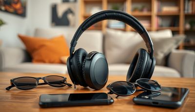 Skullcandy Crusher Evo Over-Ear Wireless Kopfhörer Schwarz