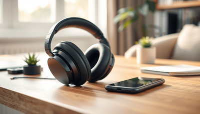 Skullcandy Hesh Evo Over Ear Wireless Kopfhörer Schwarz