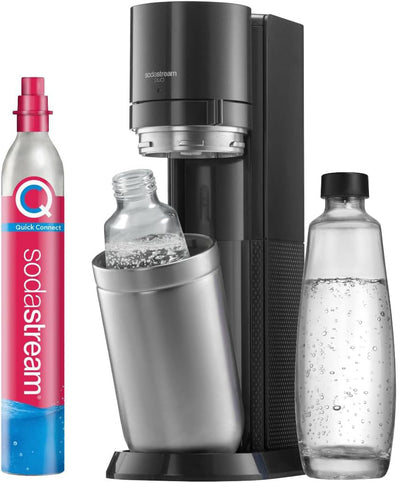 SodaStream Wassersprudler DUO Test