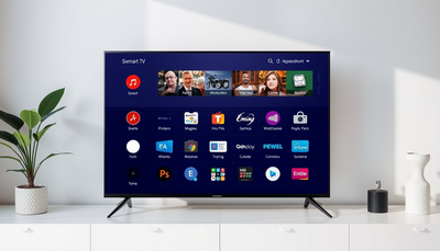Sony BRAVIA KD-43X80L Test