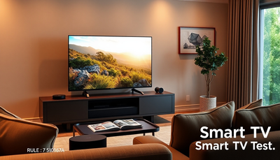 Sony BRAVIA KD-50X75WL 50 Zoll Fernseher Smart TV Test