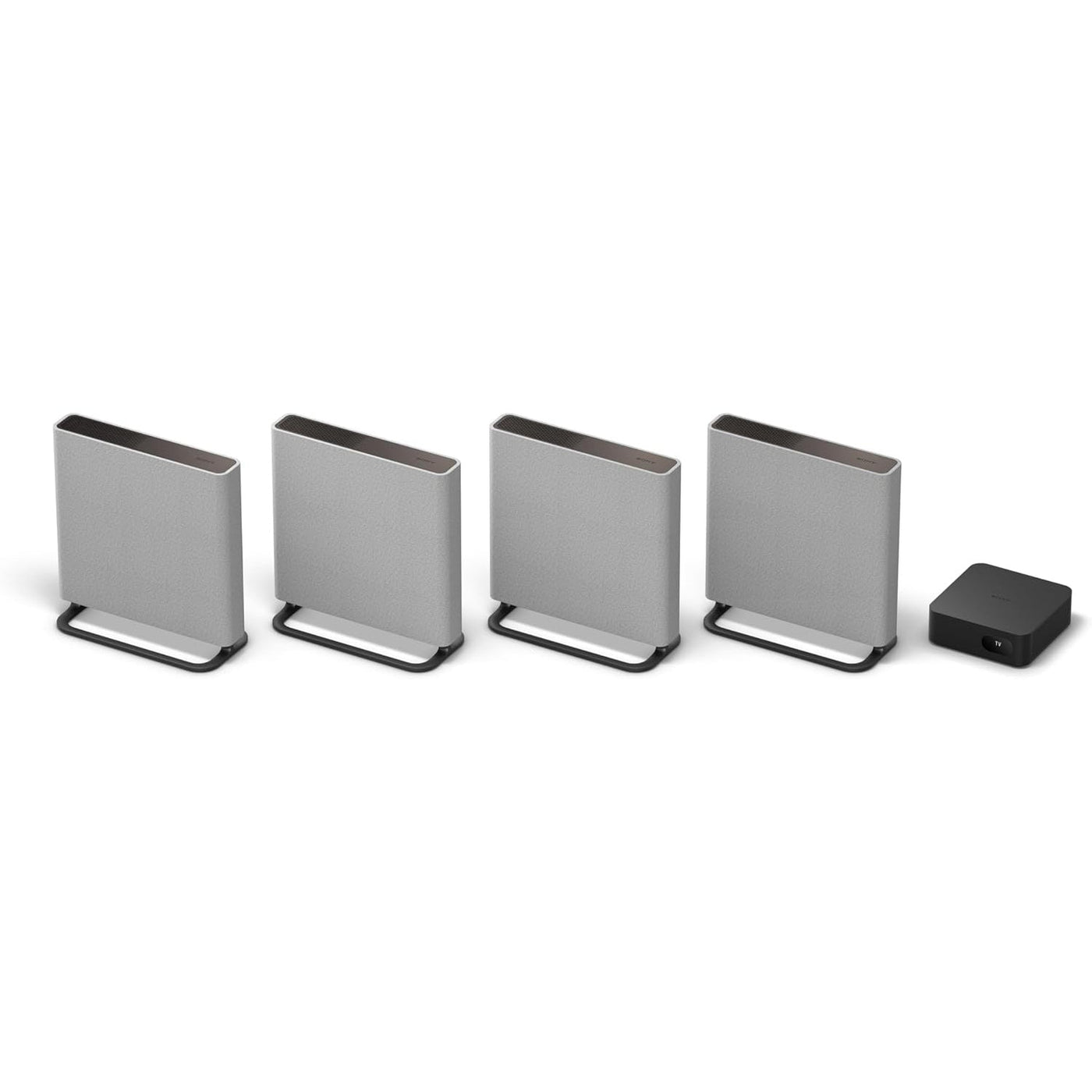 Sony BRAVIA Theatre Quad im Test